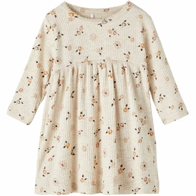 Seasonal Layer Name it Peyote Melange Osha Dress