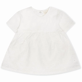 Body Fit Polite Vibe That's Mine Brilliant White Ilia Dress