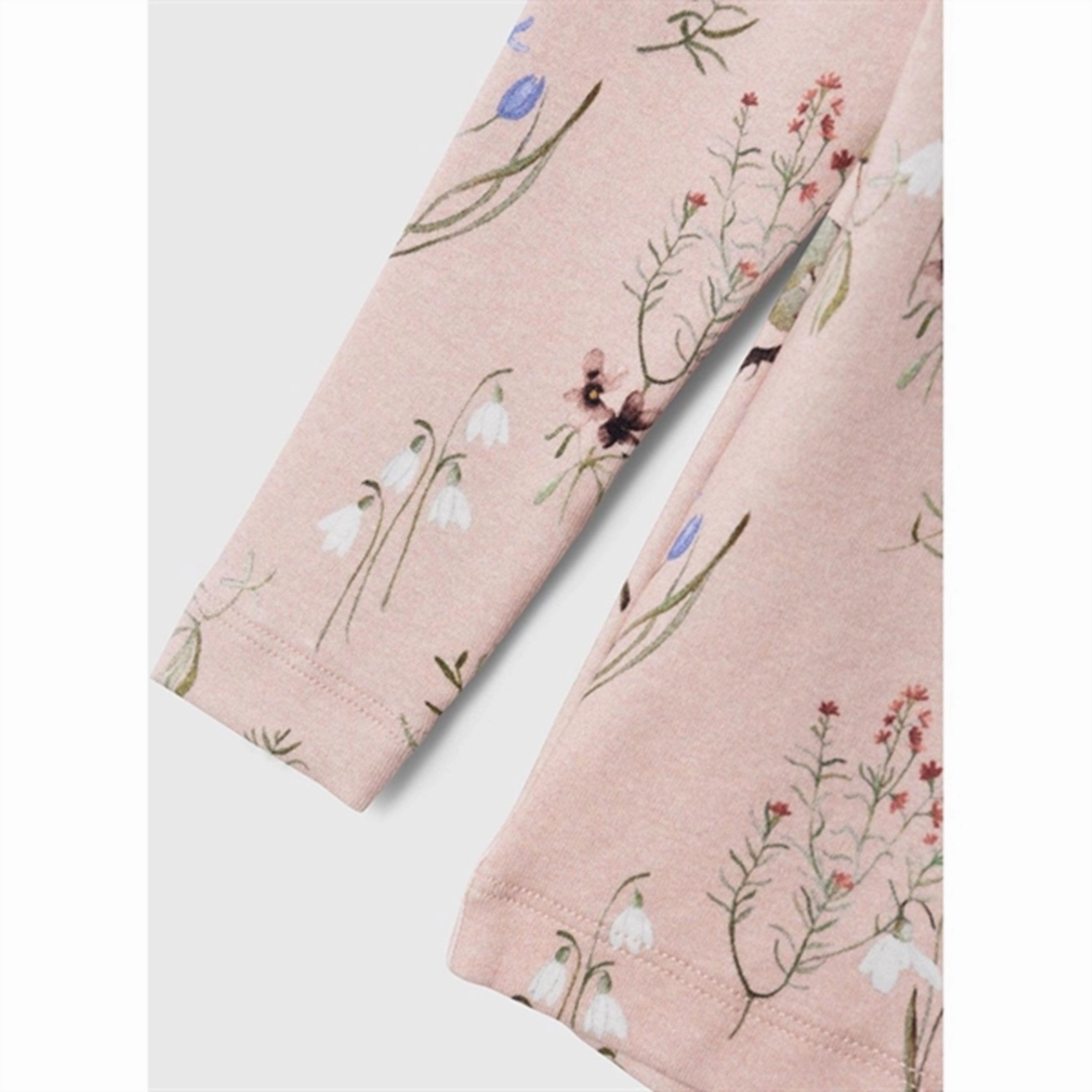 Inner Layer Name it Sepia Rose Bossa Blouse